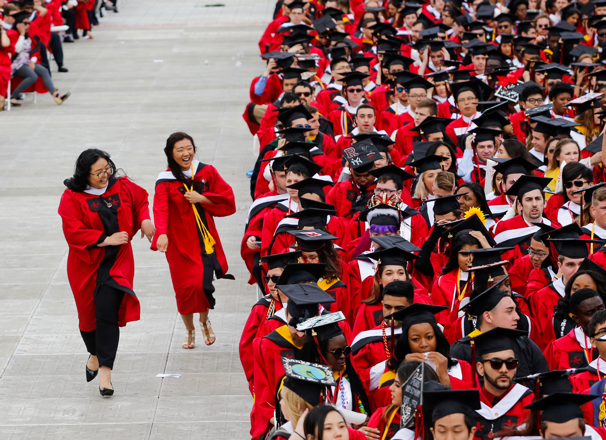 How Should the U.S. Government Treat Chinese Students in America? ChinaFile