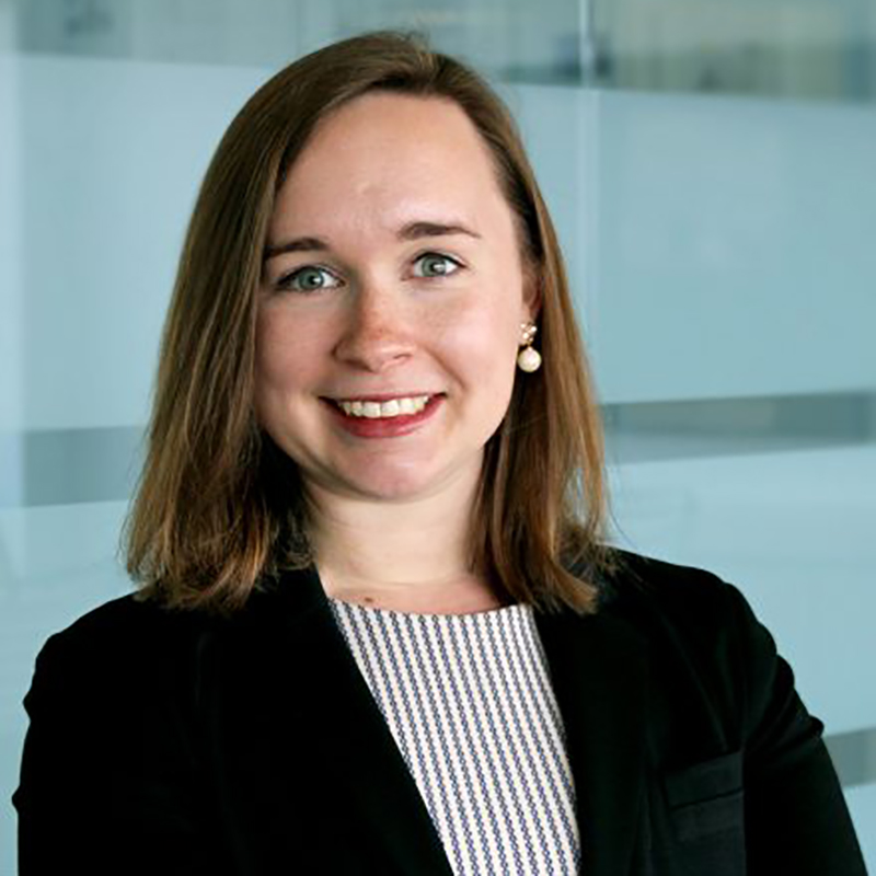 Abigail Grace | ChinaFile