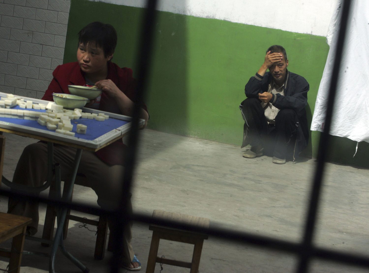 It’s Too Easy to Wind up in a Chinese Psychiatric Hospital, and Far Too