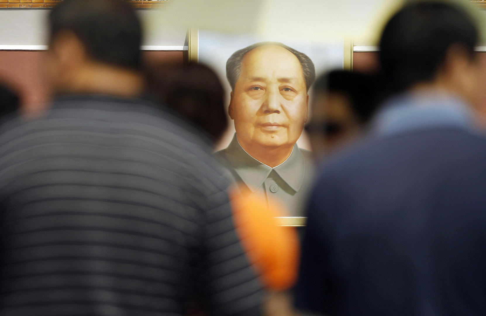 Fifty Years Later, How Is the Cultural Revolution Still Present in Life in China?