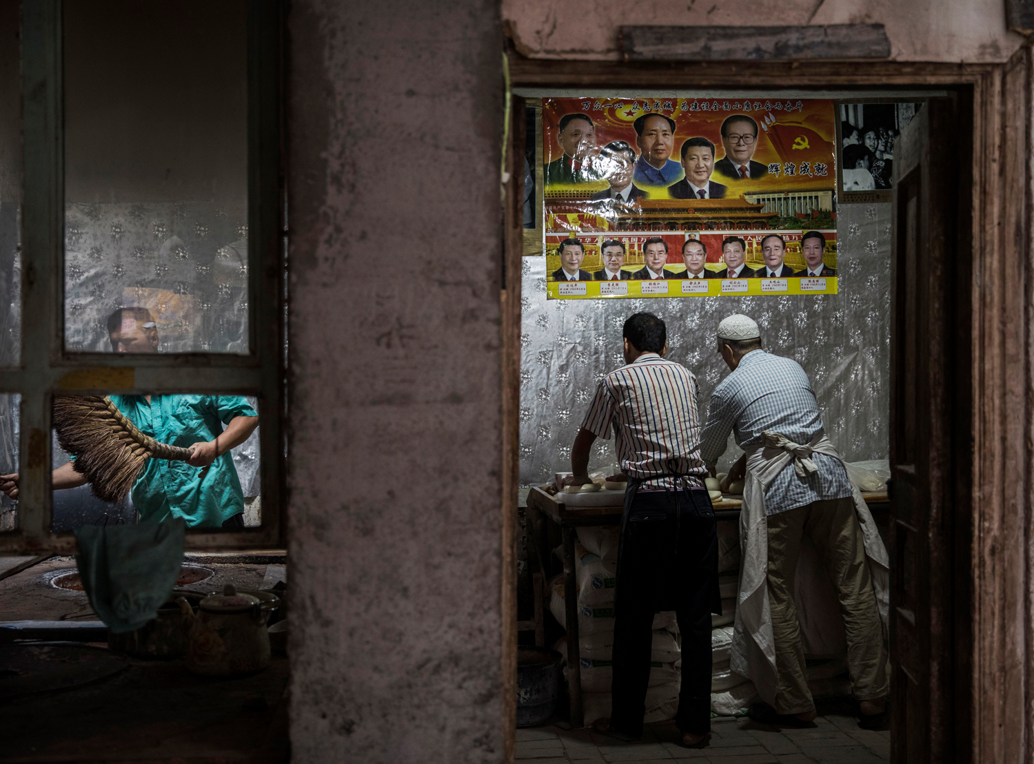 China's Uighur Muslims, Under Pressure at Home and Abroad | ChinaFile
