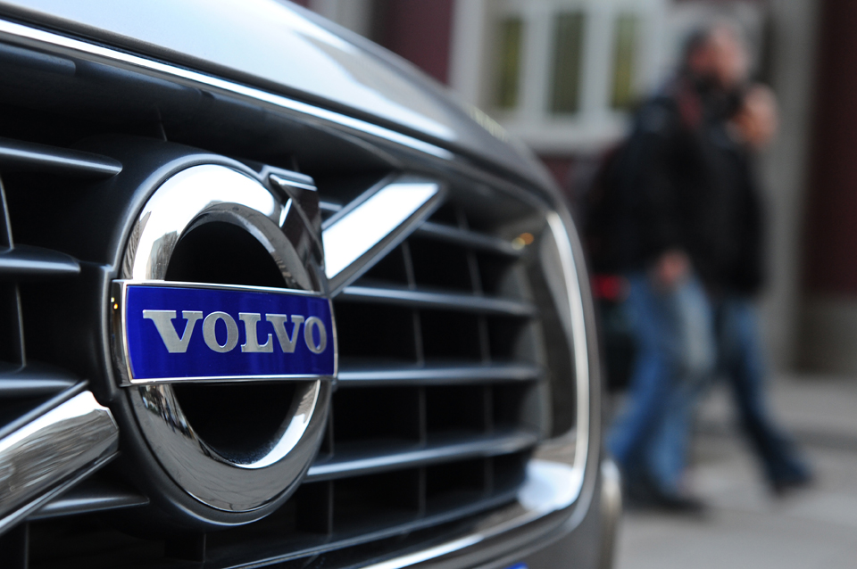 Identity Crisis Rattles Volvo's Chinese Owner - Vimarsana News