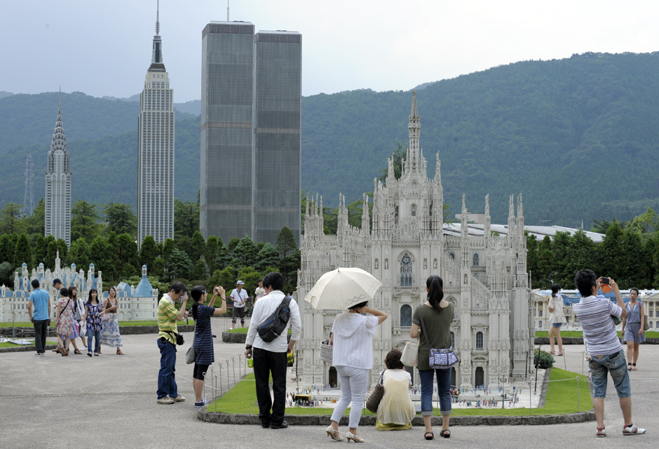 AsiaWorld | ChinaFile - Vimarsana News