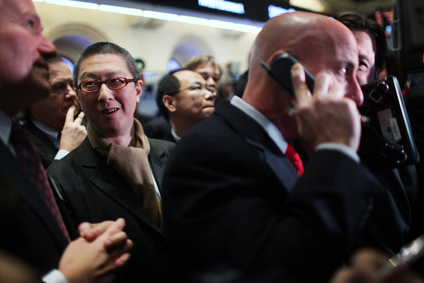 China's Second Internet Bubble? - Vimarsana News