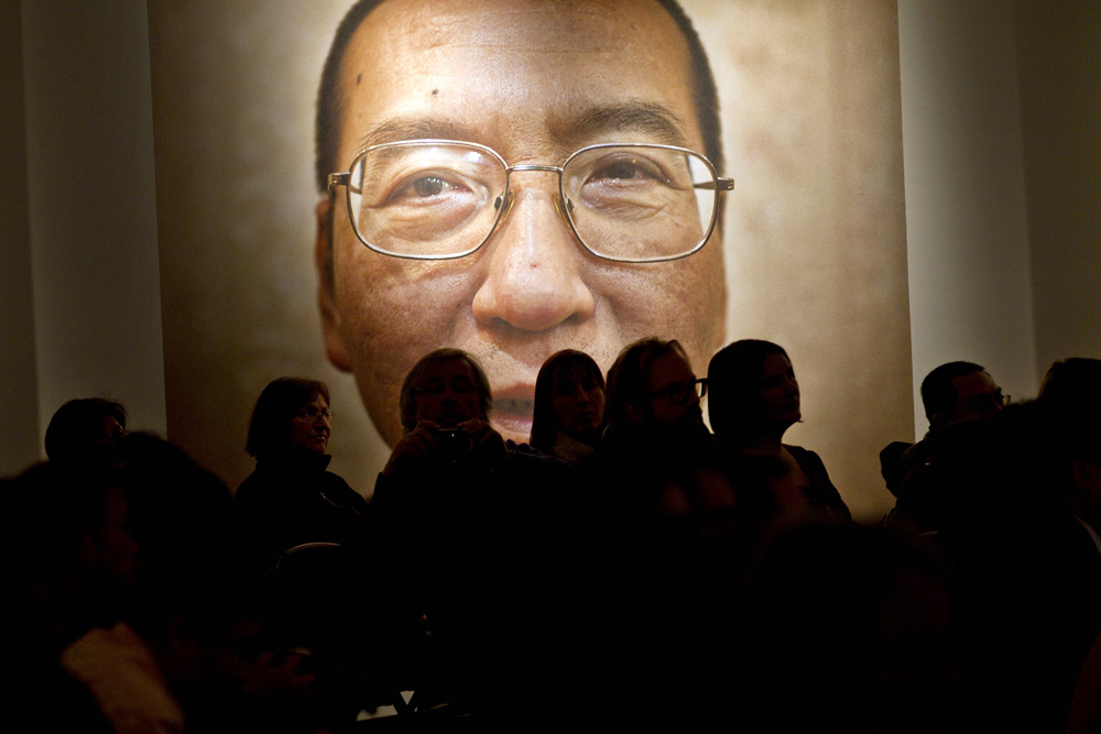 Changing the Chinese Embassy's Address to Liu Xiaobo Plaza Is a Silly Idea - Vimarsana News
