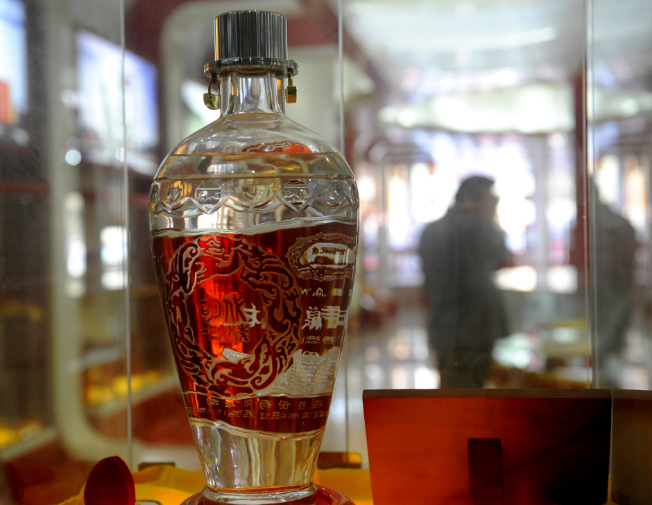 Sober Day Dawns for China's Baijiu Distillers - Vimarsana News