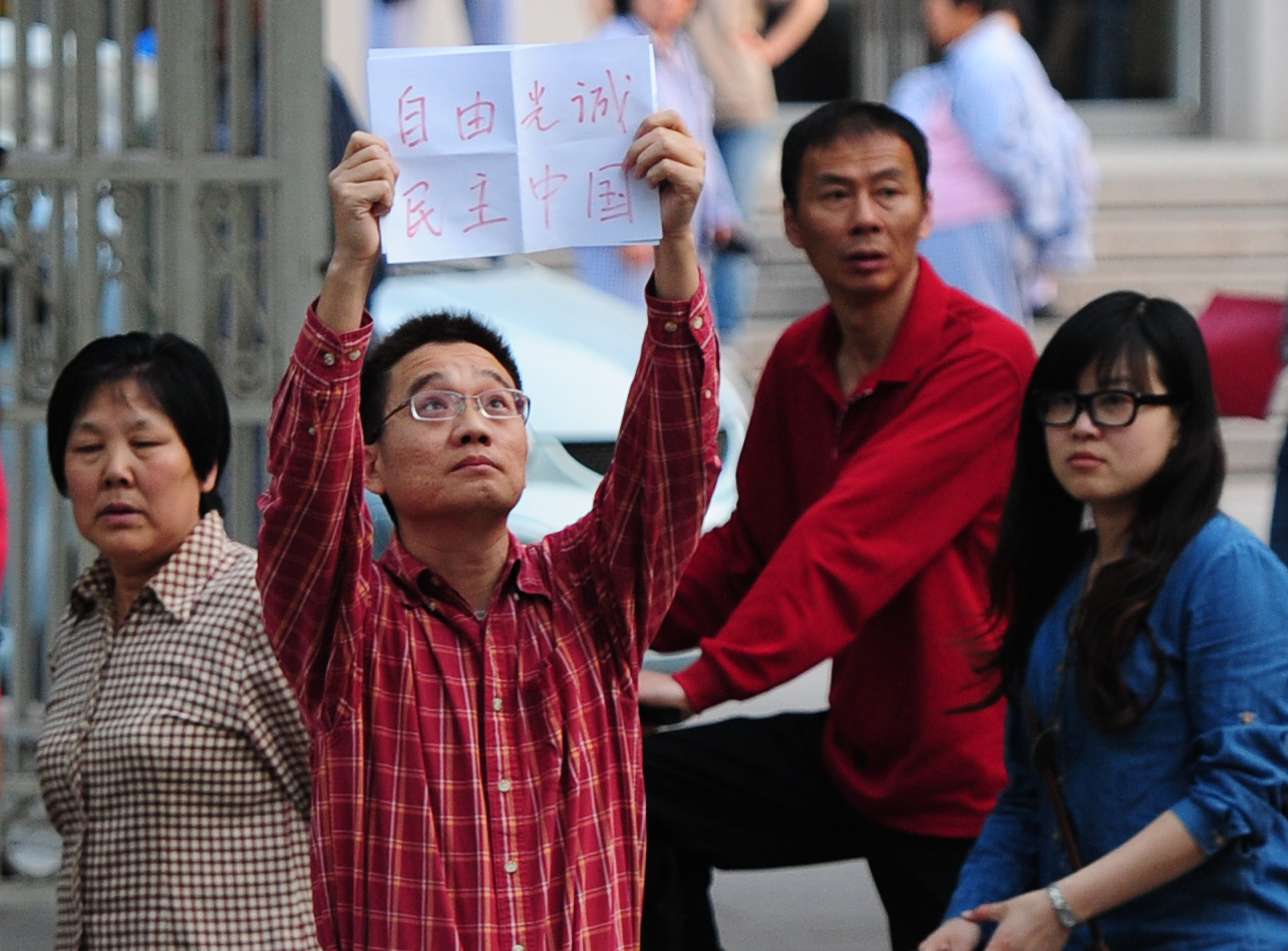Debacle in Beijing - Vimarsana News