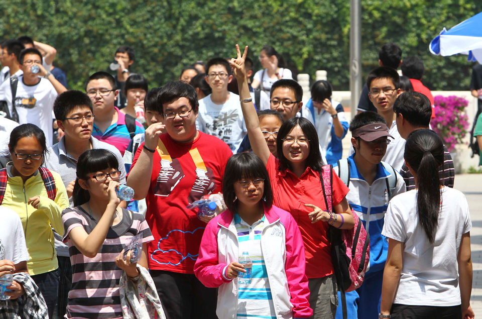 France's Baccalauréat Sparks Debate on Chinese Education - Vimarsana News