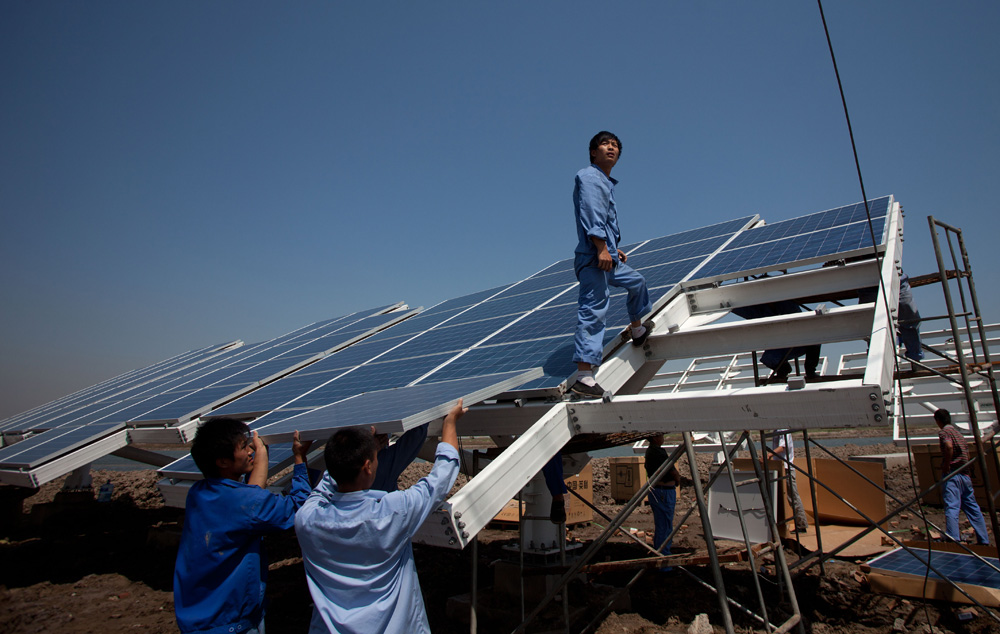 U.S.-China Climate Cooperation More Crucial Than Ever - Vimarsana News