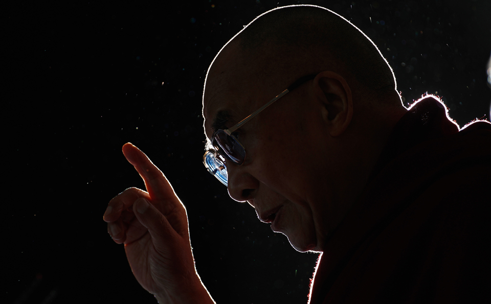 News from the Dalai Lama - Vimarsana News