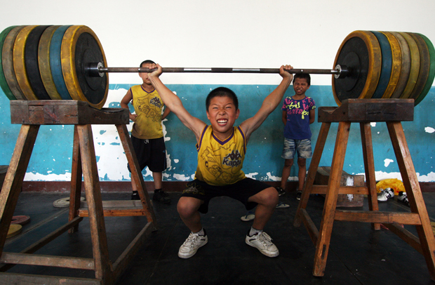 China: Five Pounds of Facts - Vimarsana News