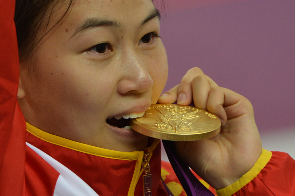 Mass Medal Preparedness - Vimarsana News