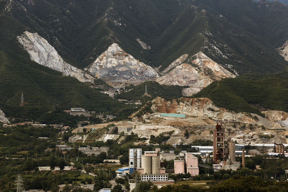 China's Low-Carbon Zones Lack Motivation, Guidance, and Ideas - Vimarsana News