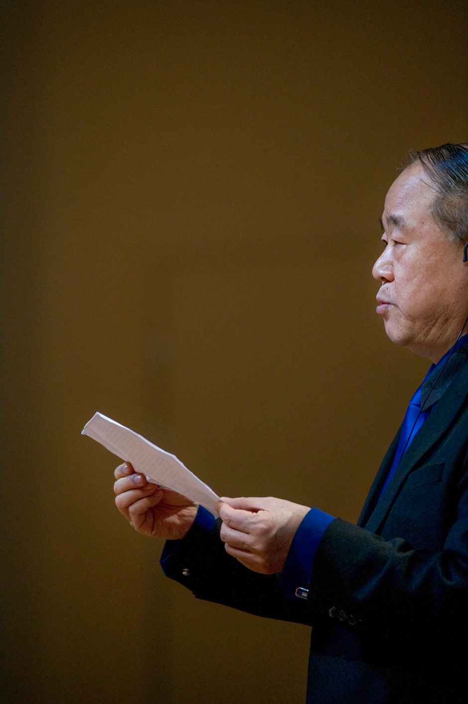 Politics and the Chinese Language - Vimarsana News