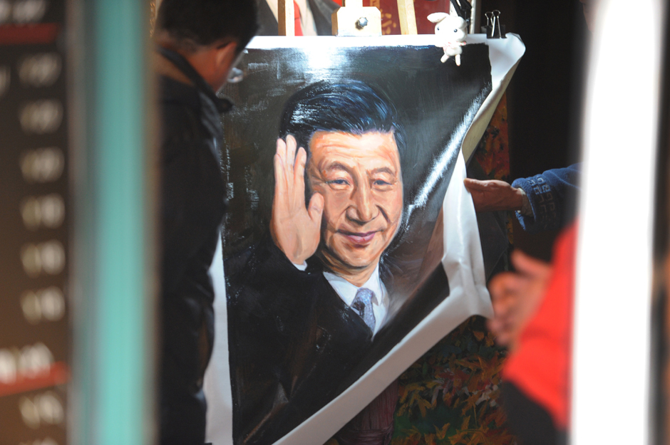 Is Xi Jinping a Reformer? It's Much Too Early to Tell - Vimarsana News