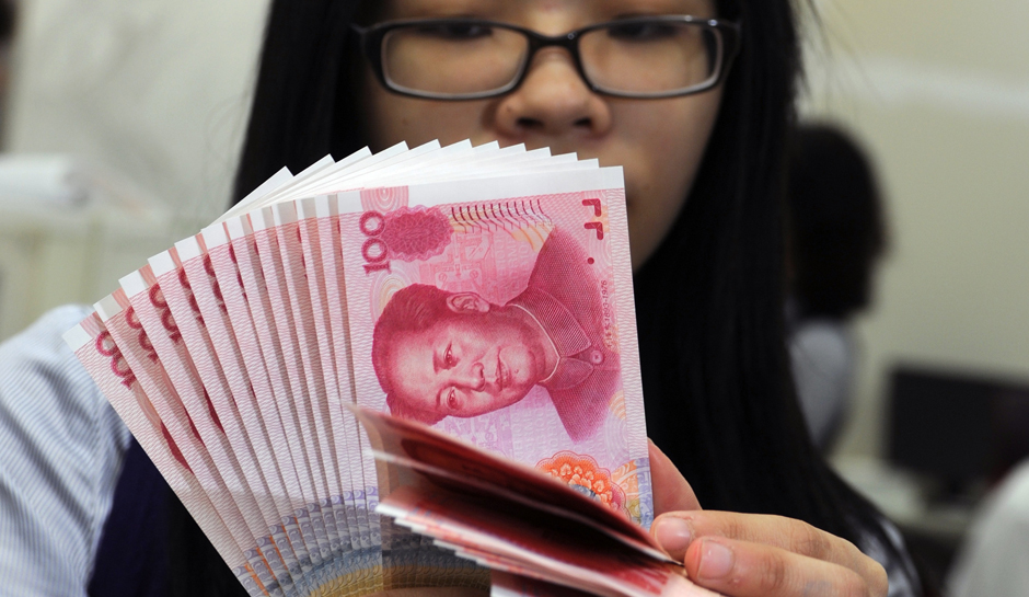 Will China's Renminbi Replace the Dollar as the World's Top Currency? - Vimarsana News