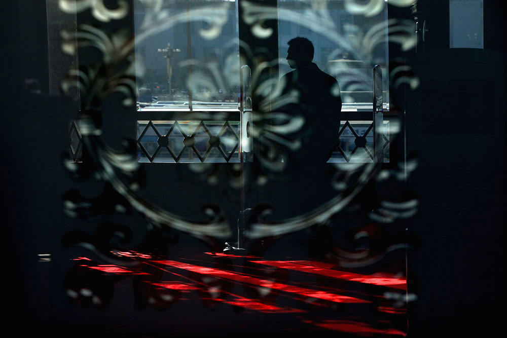 Will China's New Anti-Terrorism Law Mean the End of Privacy? - Vimarsana News