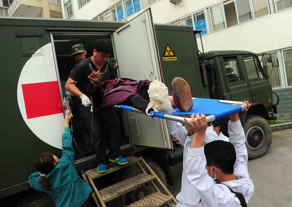 As Red Cross Probe Stumbles, Critics See Red - Vimarsana News