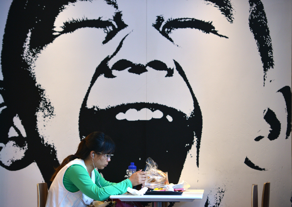 Food Safety Scandals Bring Reality-Check to "Chinese Dream" - Vimarsana News