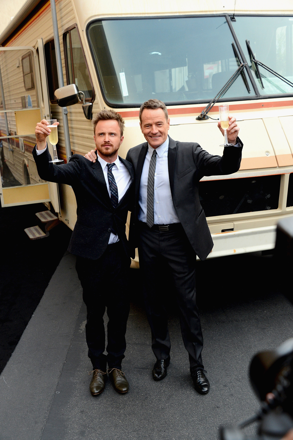 China Watches "Breaking Bad" - Vimarsana News