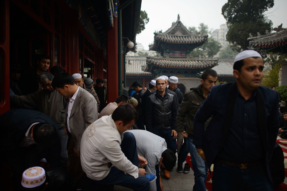 Terrorism in Tiananmen, Politics at Peking University - Vimarsana News