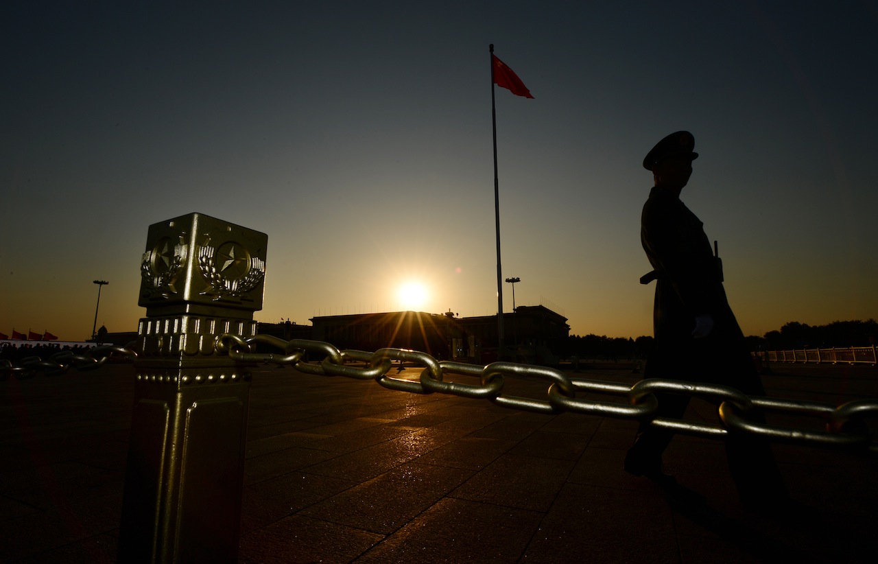 Will China Shut Out the Foreign Press? - Vimarsana News