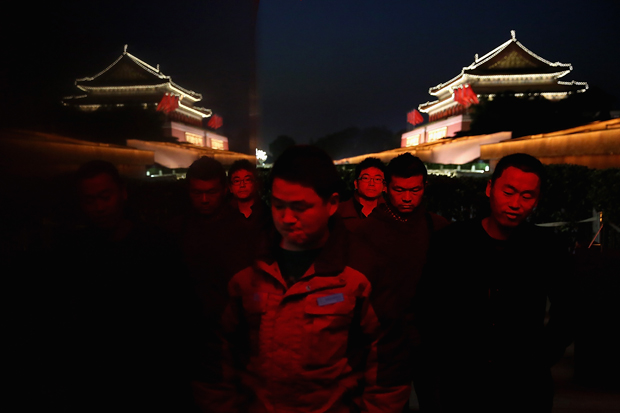 Xi Jinping Refills an Old Prescription - Vimarsana News