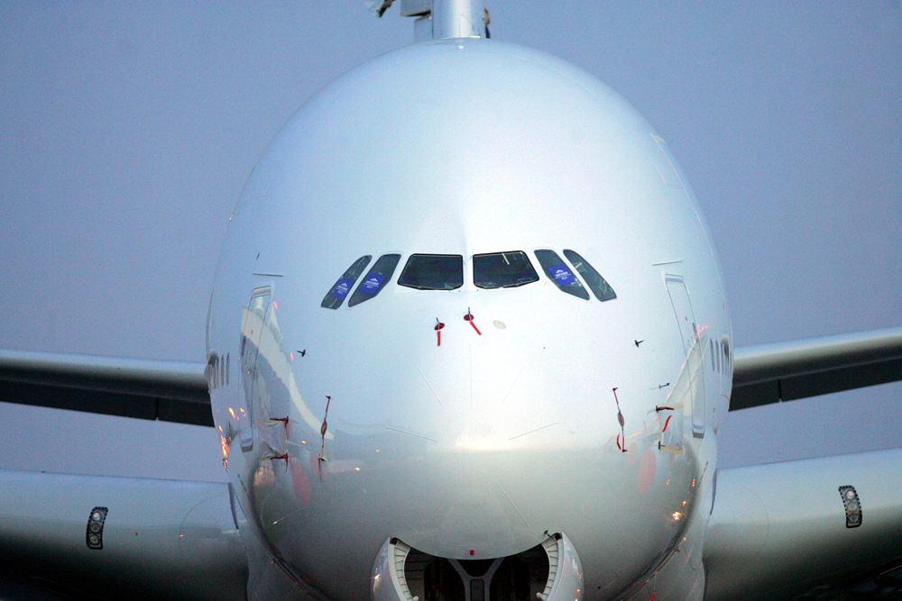 China, Russia Near Deal for Wide-Body Aircraft - Vimarsana News