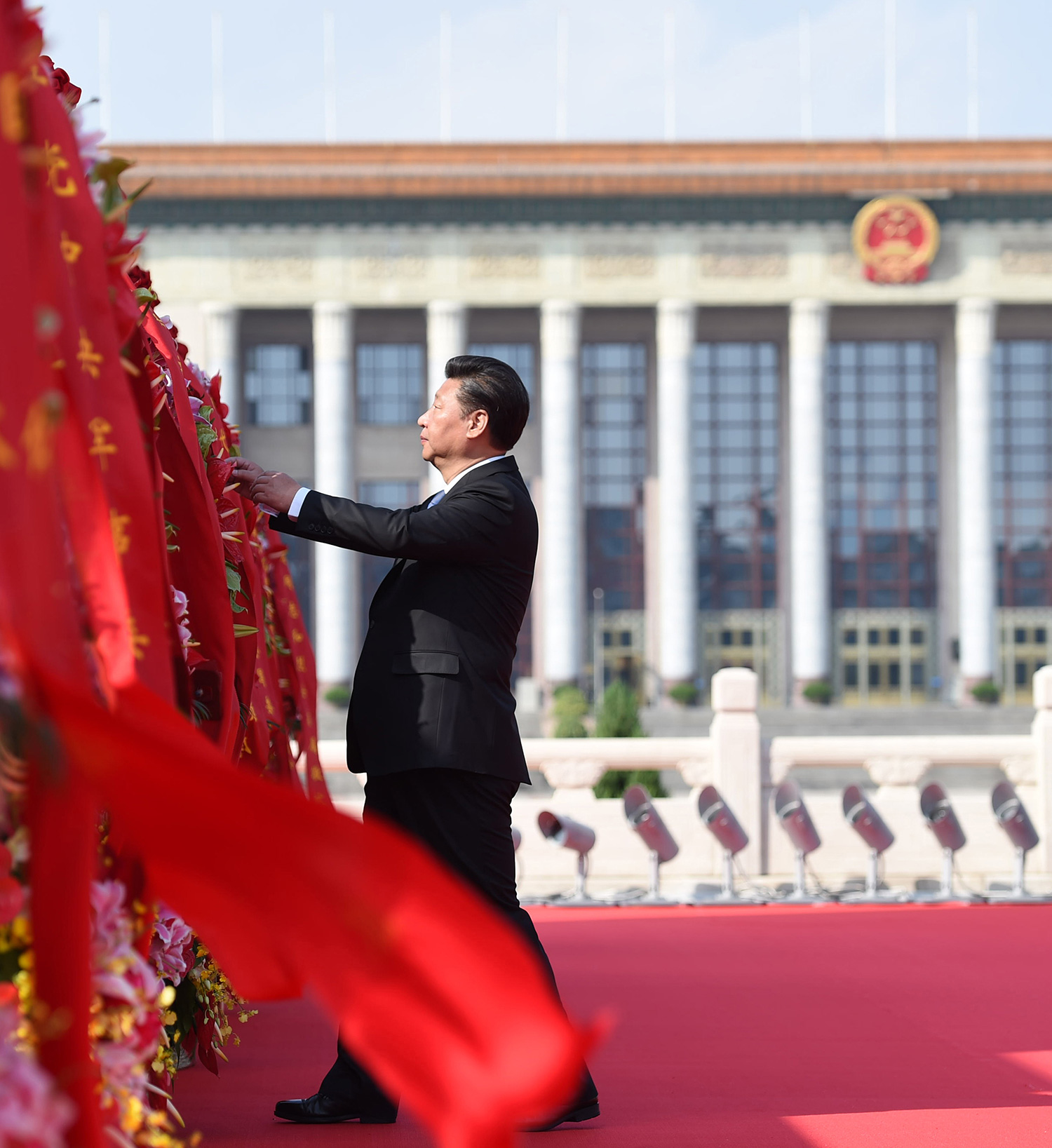 Crackdown in China: Worse and Worse - Vimarsana News