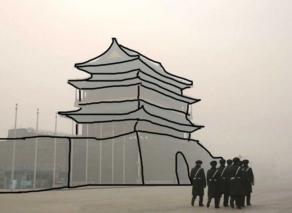 The Proletariat Experience of Beijing's Airpocalypse - Vimarsana News