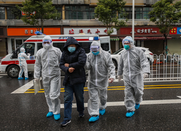 Despite Government Assurances, Medical Workers in Hubei Say They Lack Supplies - Vimarsana News