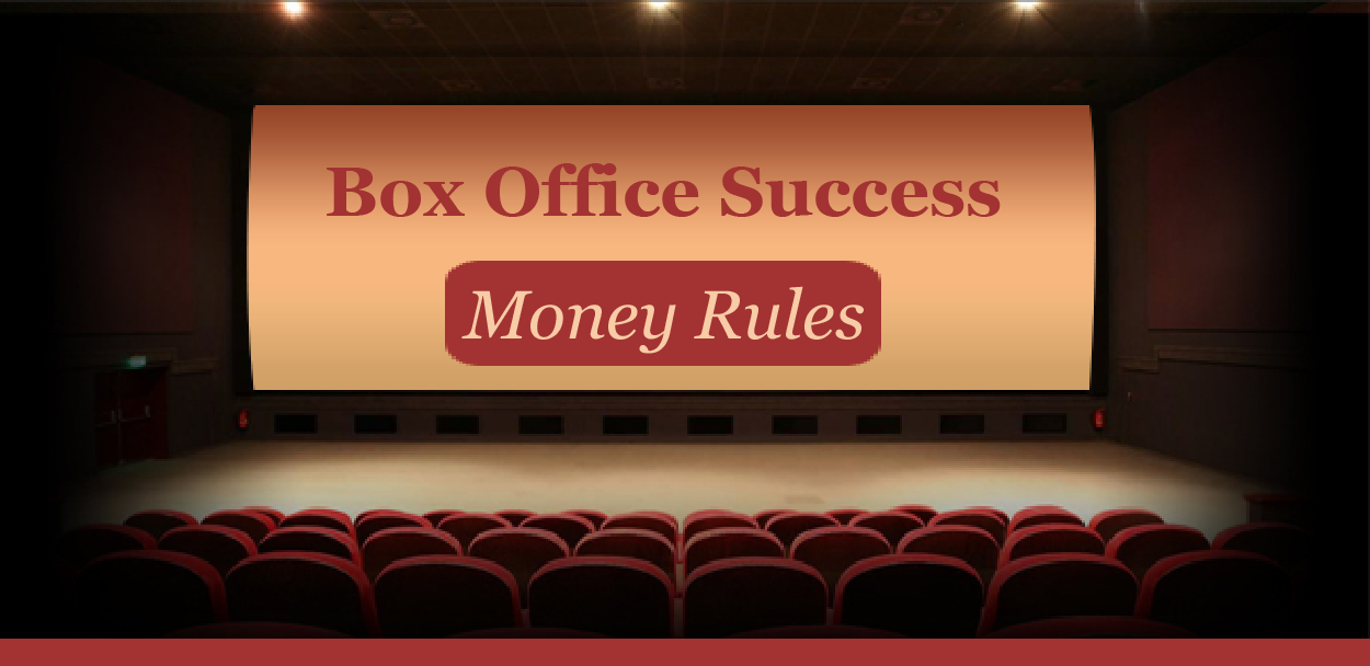 Box Office Success: Money Rules | ChinaFile