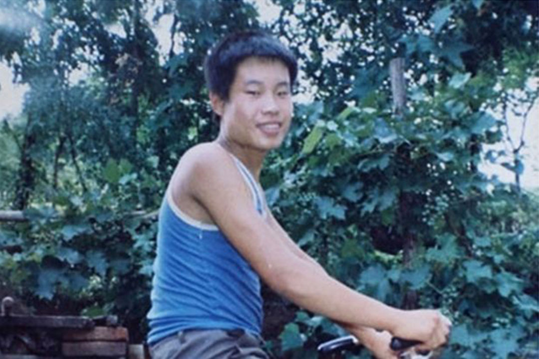 Mother's Fight to Exonerate Executed Son Highlights Gaping Holes in Justice System - Vimarsana News