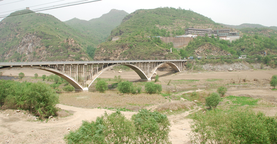 Beijing Water Shortage Worse Than the Middle East - Vimarsana News