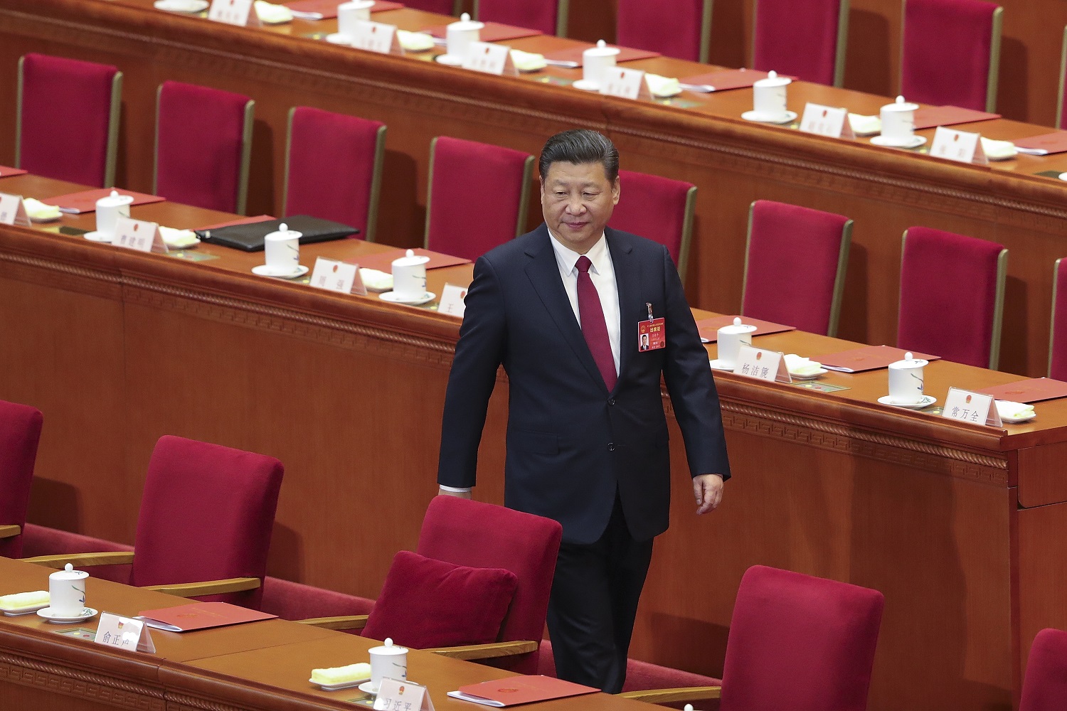 Xi Is Ready for the Summit. Trump Can't Possibly Be. So What Should He Do? - Vimarsana News