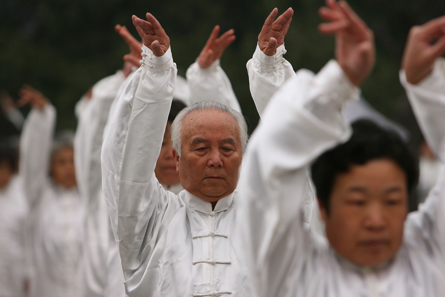 Liberating China's Past | ChinaFile - Vimarsana News