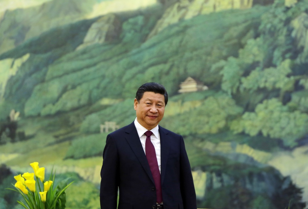 Will Xi Jinping Bring a Positive New Day to China? - Vimarsana News