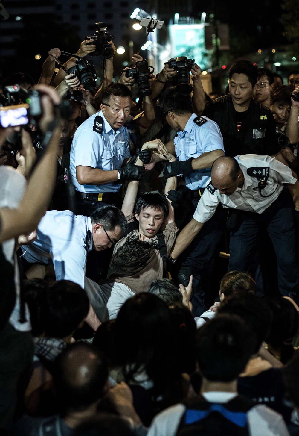 Hong Kong Rising: An Interview with Albert Ho - Vimarsana News