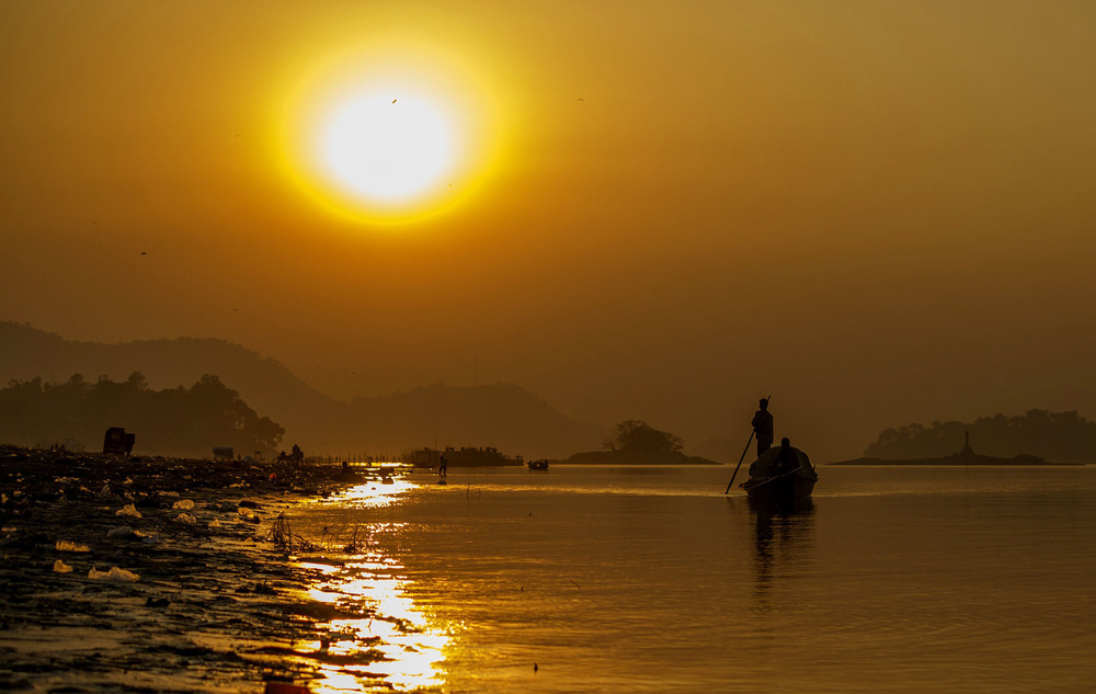 Indian Critics of Tibet’s First Dam ‘Exaggerating’ Dangers