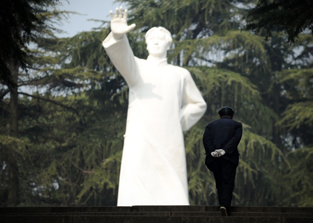 Will China Dominate the Twenty-first Century? - Vimarsana News