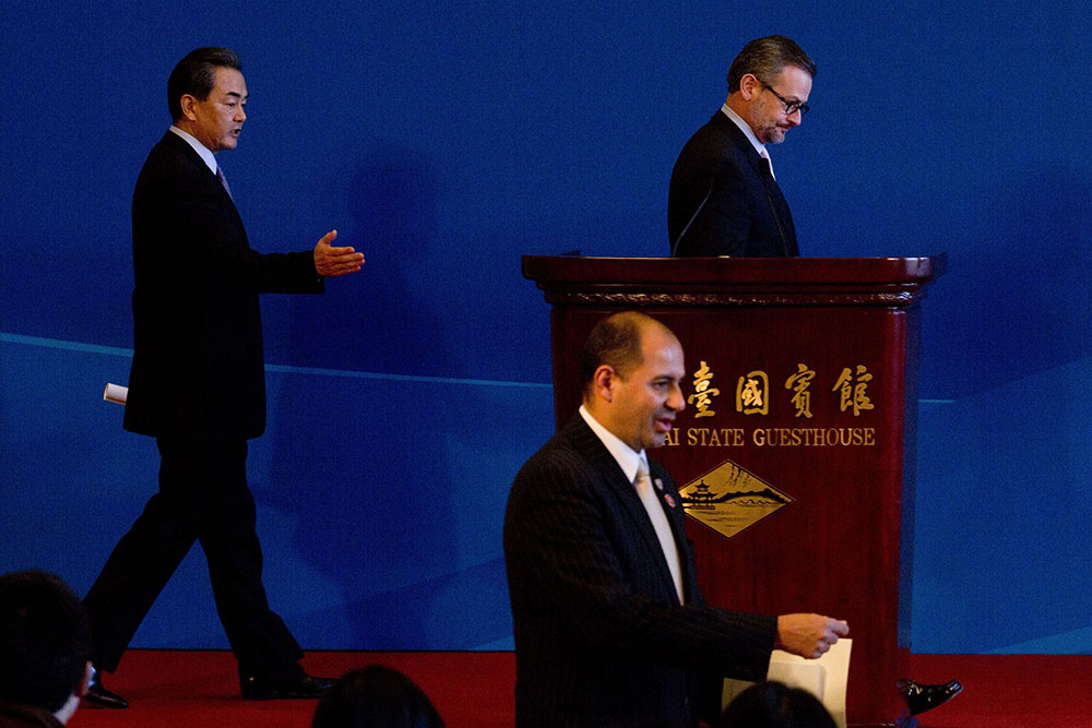 China-Latin America Summit 'A Missed Opportunity' on Low-Carbon Energy - Vimarsana News