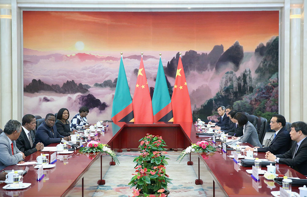 Chinese Dreams and the African Renaissance - Vimarsana News