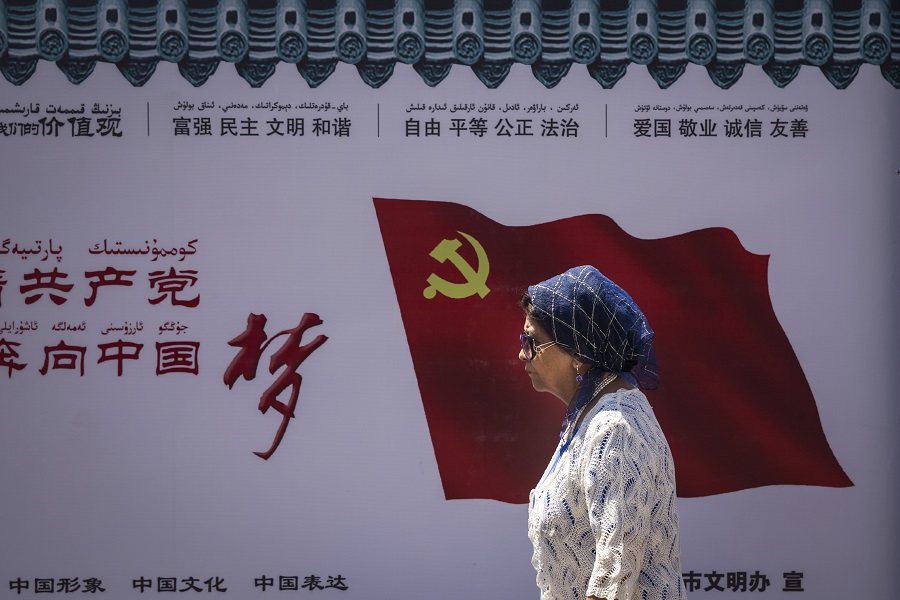 How Should the World Respond to Intensifying Repression in Xinjiang? - Vimarsana News