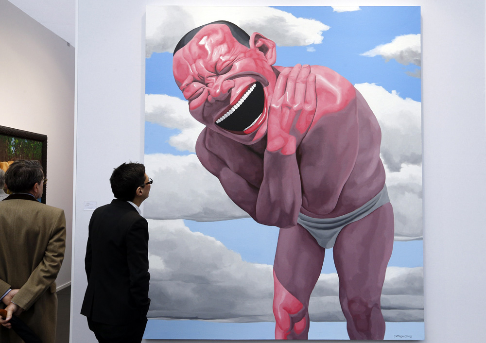 Xi Jinping's Culture Wars - Vimarsana News