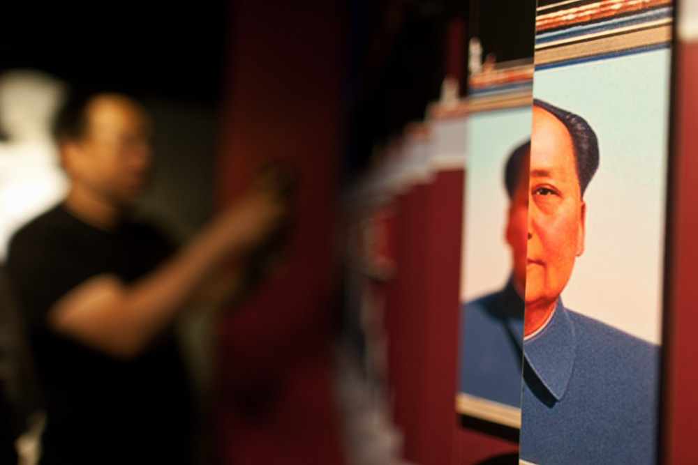 China's Experiment with Deliberative Democracy - Vimarsana News