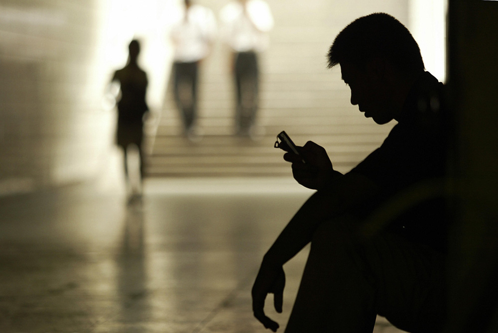 China's Tough New Internet Rules Explained - Vimarsana News