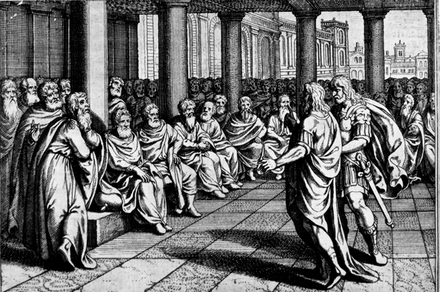 Debating Societies in China - Vimarsana News