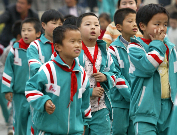 Solving China's Schools: An Interview with Jiang Xueqin - Vimarsana News