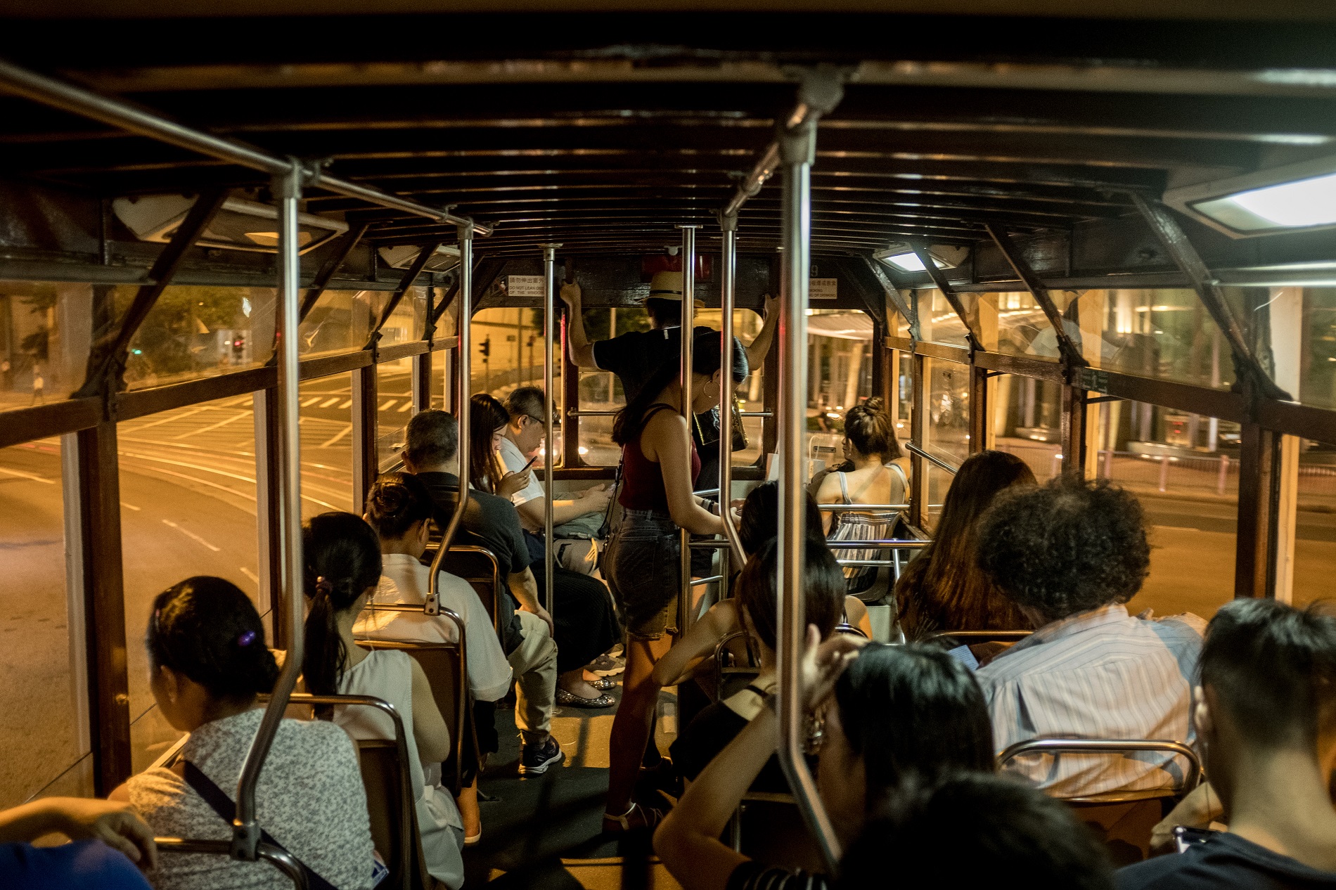 Hong Kong from the Inside - Vimarsana News
