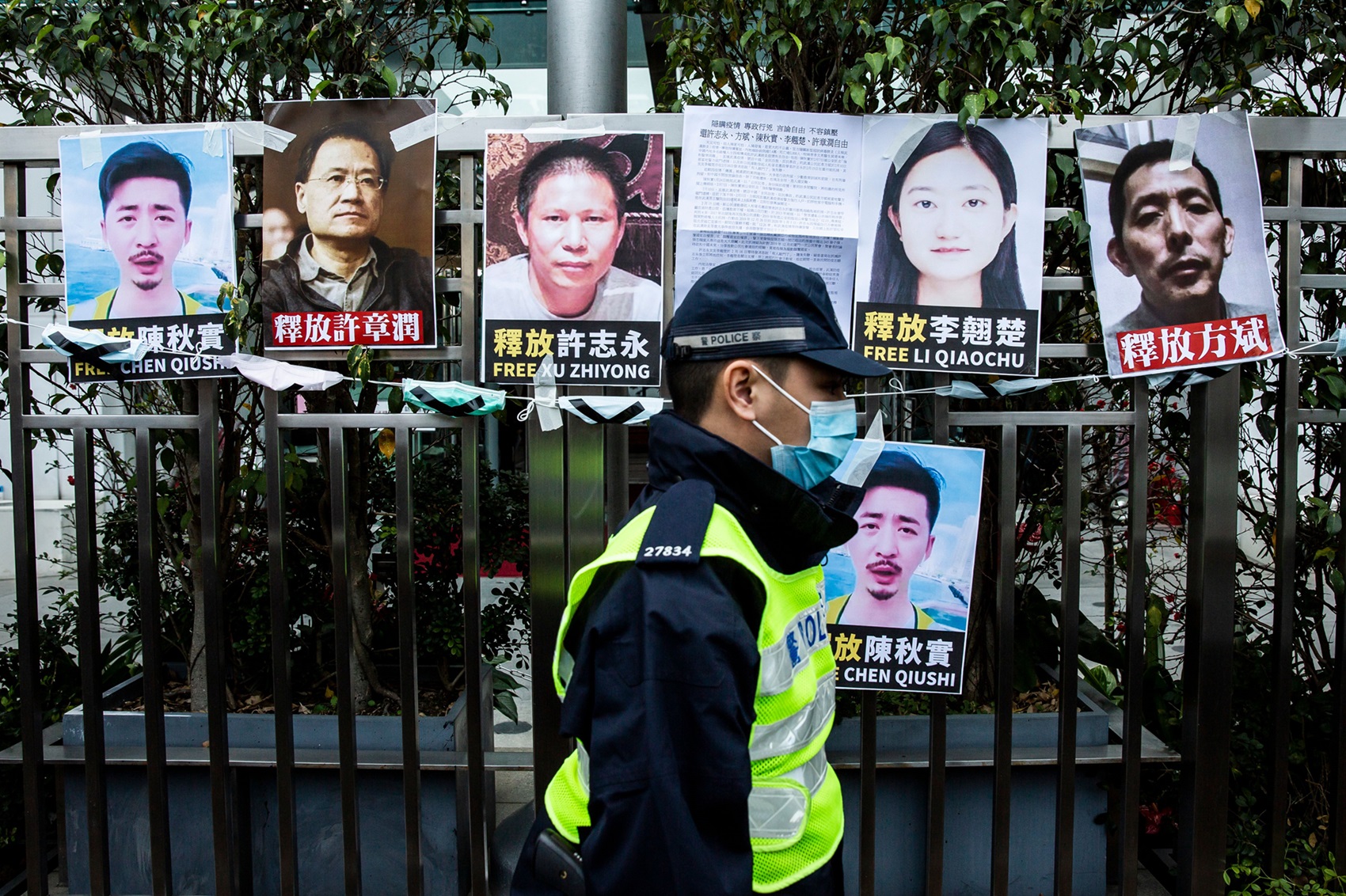 Beijing Is Pouring Resources into Its UN Human Rights Review—All to Prevent Any Real Review from Taking Place